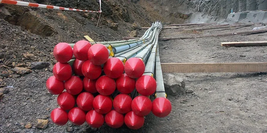 Illustrative image of Active/passive anchor design in Calgary
