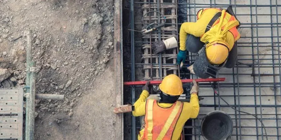 Illustrative image of Soil mechanics study in Calgary
