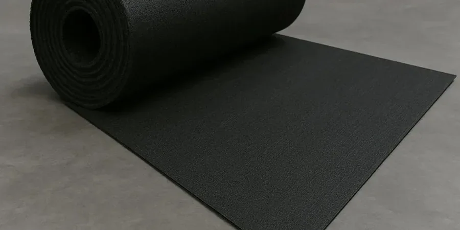 Illustrative image of Geotextile specification in Calgary