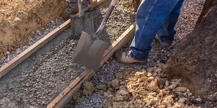 Illustrative image of Road subgrade design in Calgary